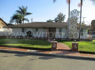 2604 E Evergreen Ave, West Covina, CA 91791