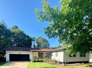 287 Maewen Cir, Russellville, AR 72802