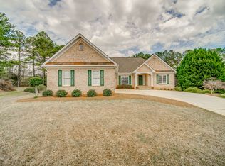4120 Forest View Dr SE, Conyers, GA 30094