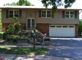 1657 Blacksmith Ct, Saint Louis, MO