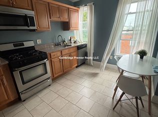 21 Rossmore St #3, Somerville, MA 02143