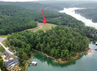 LOT 62 Sipsey Overlook Rd, Double Springs, AL 35553