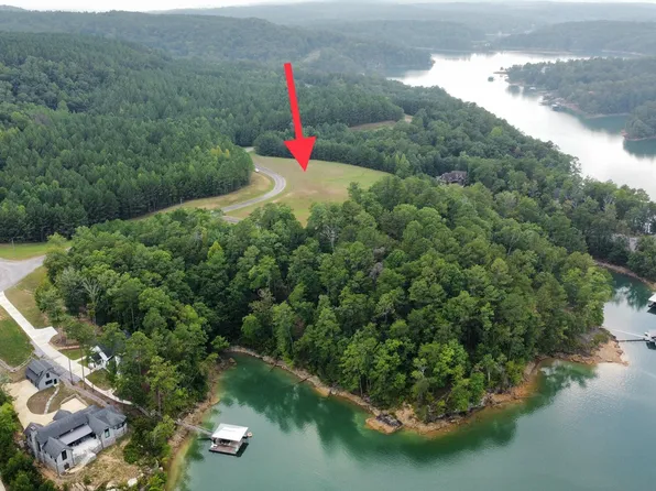 LOT 62 Sipsey Overlook Rd, Double Springs, AL 35553