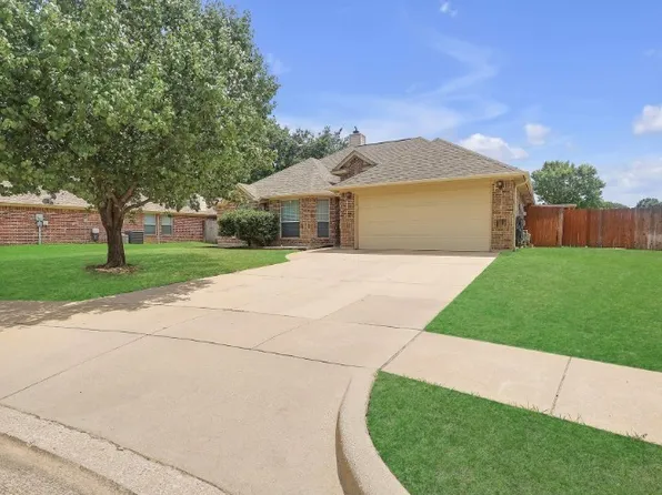 521 Acorn Ct, Saginaw, TX 76179
