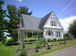 154 Whitneyville Rd, Wellsboro, PA 16901
