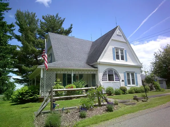 154 Whitneyville Rd, Wellsboro, PA 16901