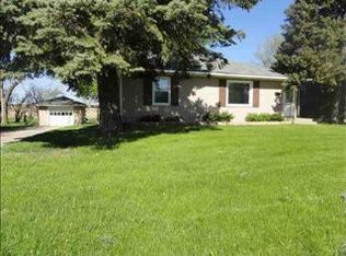 416 Legion Field Rd, Marshall, MN 56258