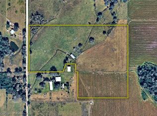 S Barlow Rd, Zolfo Springs, FL 33890