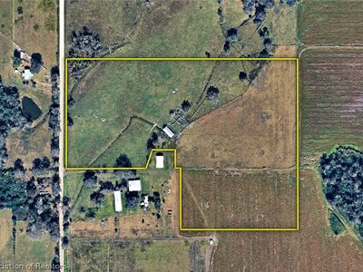 S Barlow Rd, Zolfo Springs, FL, 33890