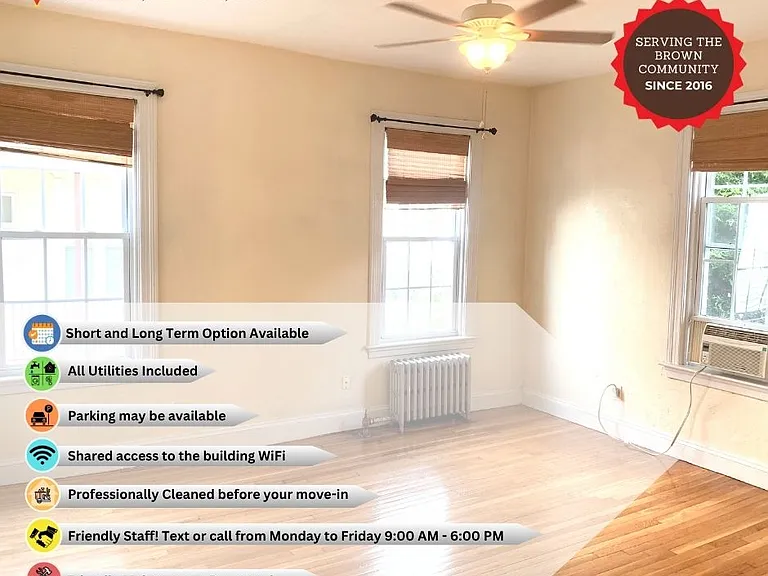 186 Waterman St #1 — Photo 2