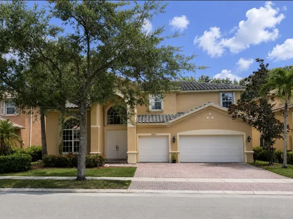 3800 E Hibiscus Street, Weston, FL 33332