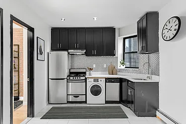 Rented by Vector New York, LLC