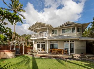 59-269 Ke Nui Rd, Haleiwa, HI 96712