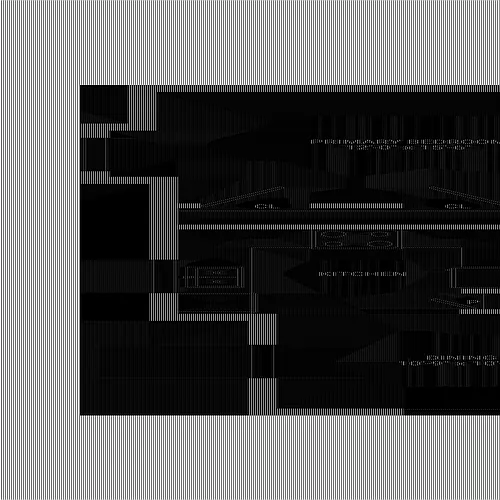 Floor plan Cypress
