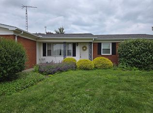 5748 S 700 E, Walton, IN 46994