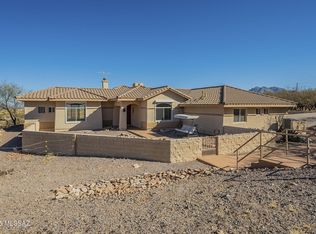 1451 Circulo Jacona, Rio Rico, AZ 85648