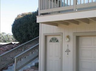 901 W Madera Ln, Payson, AZ 85541