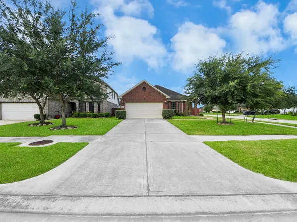 1902 Argos Dr, Missouri City, TX 77459