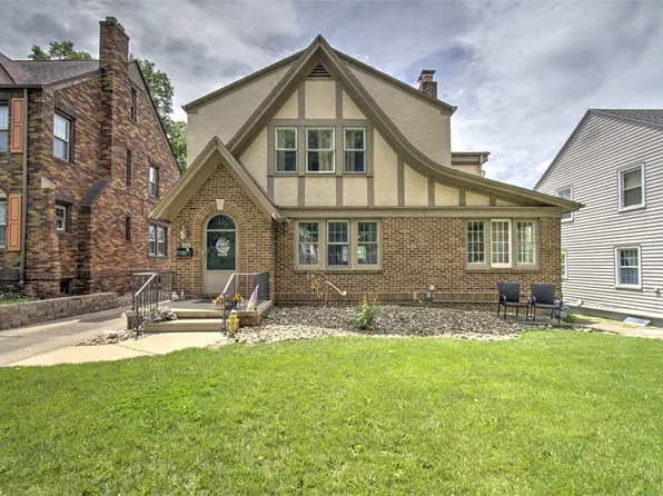 1521 W Sunset Ave, Decatur, IL 62522