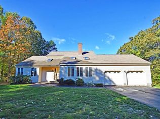 699 Franklin Rd, Fitchburg, MA 01420