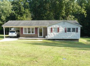 164 Stagecoach Rd, Gaffney, SC 29340