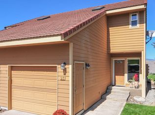 97 Red Hawk Dr, Orondo, WA 98843