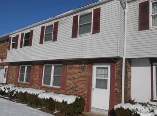 106 Concord Farm Rd, Englewood, OH 45322