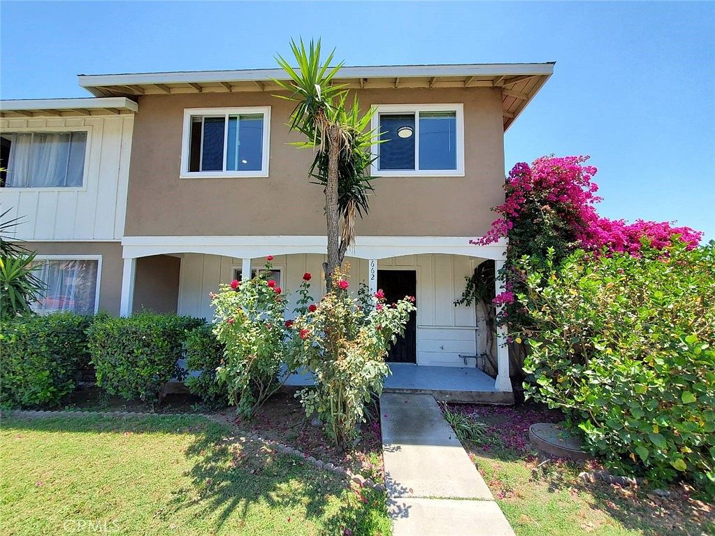 662 E 5th St, Azusa, CA 91702 Zillow
