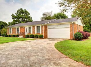 5001 Nancy Cir, Huntsville, AL 35811