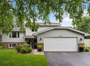 12390 Larch St NW, Coon Rapids, MN 55448