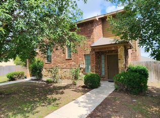 122 Sierra Rose Loop, Georgetown, TX 78626