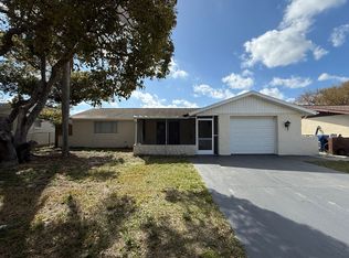 6810 Amarillo St, Port Richey, FL 34668