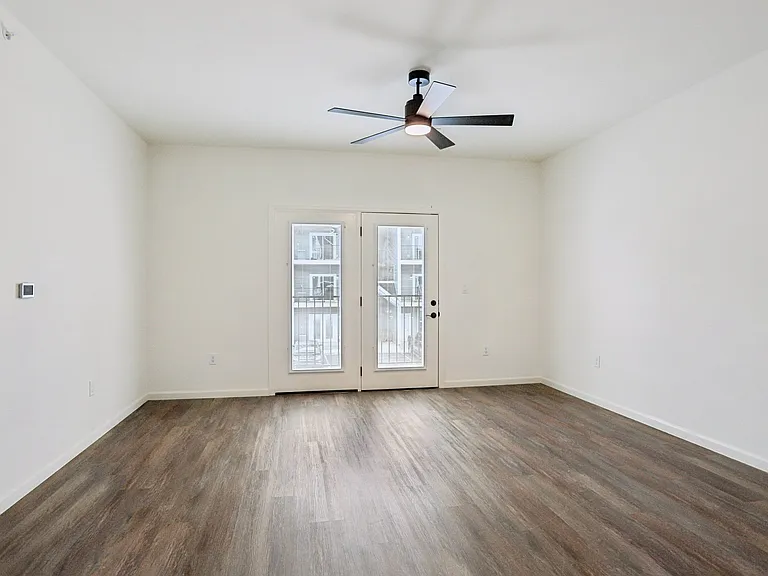 Washington Terrace Apartments — Photo 6