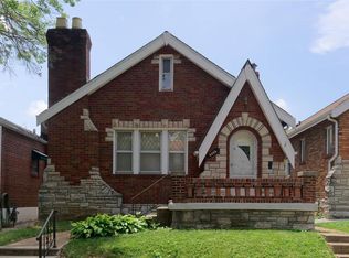 4006 Fairview Ave, Saint Louis, MO 63116