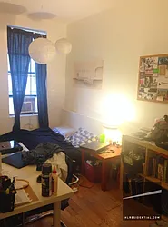 Rented by Highline Residential