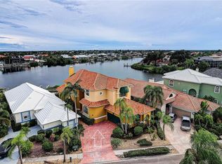 852 Symphony Isles Blvd, Apollo Beach, FL 33572