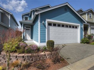 19439 Willet Ln NE, Poulsbo, WA 98370