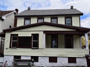 613 N 5th Ave, Altoona, PA 16602