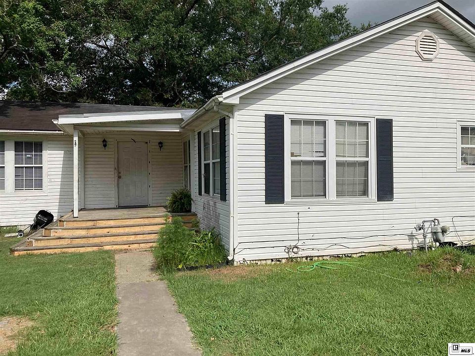 2366 Lone Cedar Rd, Winnsboro, LA 71295 MLS 198596 Zillow