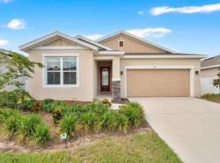 851 Folklore Ln, Haines City, FL 33844