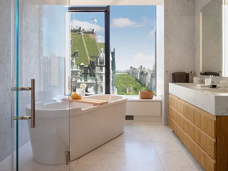 7 W 57th St #PENTHOUSE — Photo 9