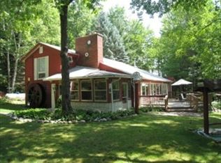 8750 Chub Lake Dr, Gaylord, MI 49735
