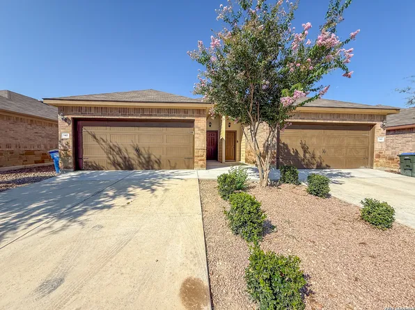 340342 EMMA DR, New Braunfels, TX 78130