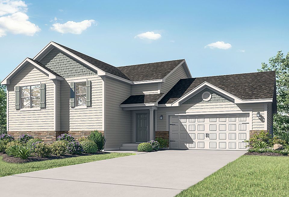The Nicollet by LGI Homes