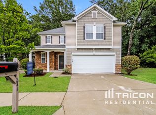 244 Wild Olive Dr, Columbia, SC 29229