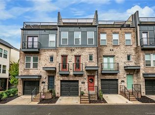 3532 Craughwell Dr, Charlotte, NC 28209