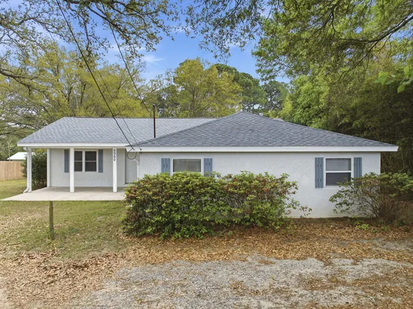 6960 Klondike Rd, Pensacola, FL 32526