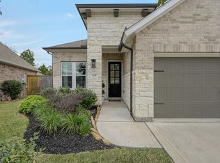 105 Dove Springs Ct, Conroe, TX 77304