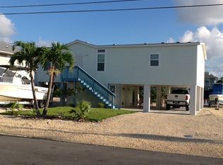 29485 Flying Cloud Ave, Big Pine Key, FL 33043