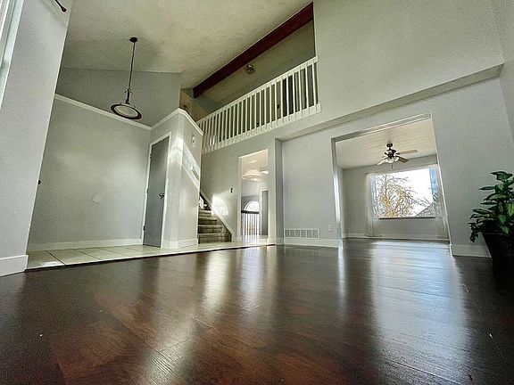 Front reception